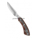 Нож Open Season Caper СРМ S30V Buck B0543RWS